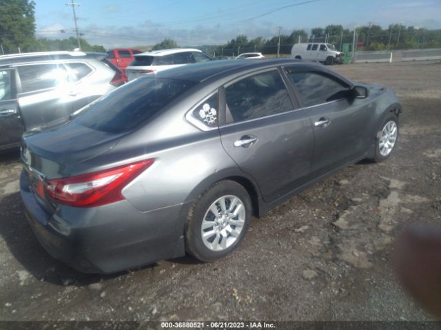 1N4AL3AP1HC224998 Nissan Altima 2.5 S