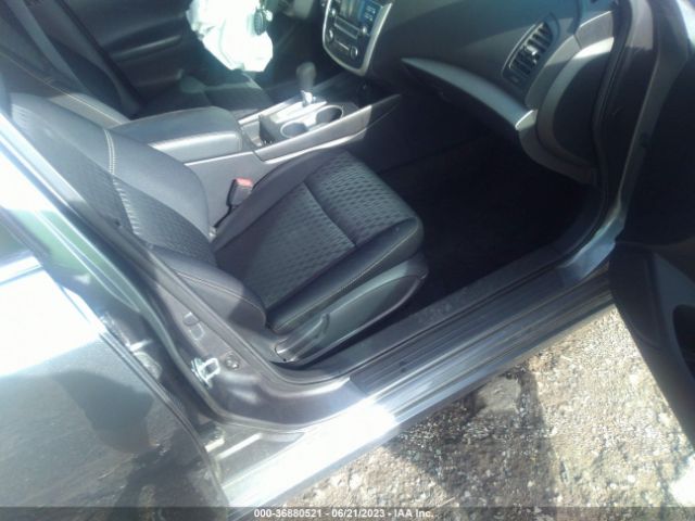 1N4AL3AP1HC224998 Nissan Altima 2.5 S