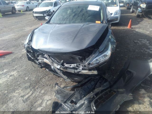 1N4AL3AP1HC224998 Nissan Altima 2.5 S