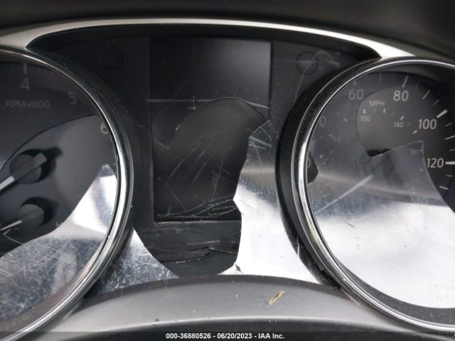 5N1AT2MT3FC845150 Nissan Rogue Sl