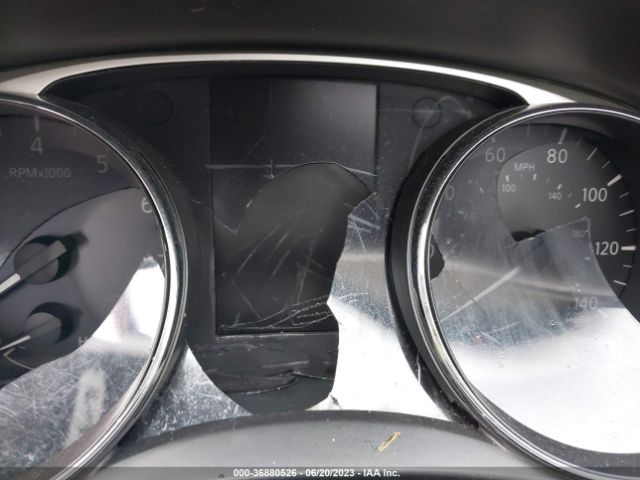 5N1AT2MT3FC845150 Nissan Rogue Sl