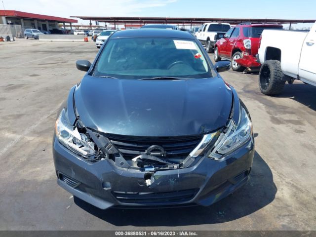 1N4AL3APXGN355088 Nissan Altima 2.5 S