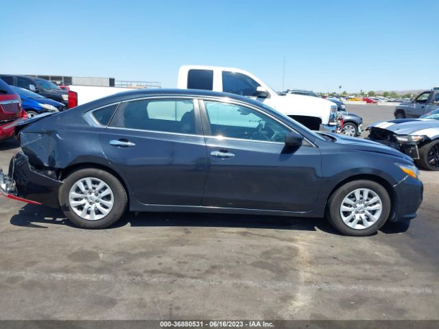 1N4AL3APXGN355088 Nissan Altima 2.5 S