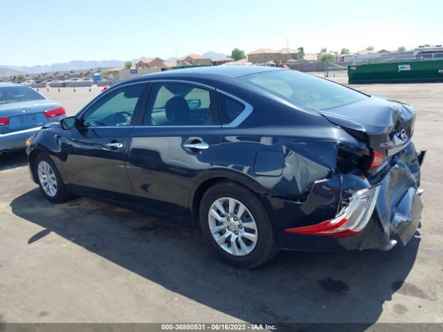 1N4AL3APXGN355088 Nissan Altima 2.5 S