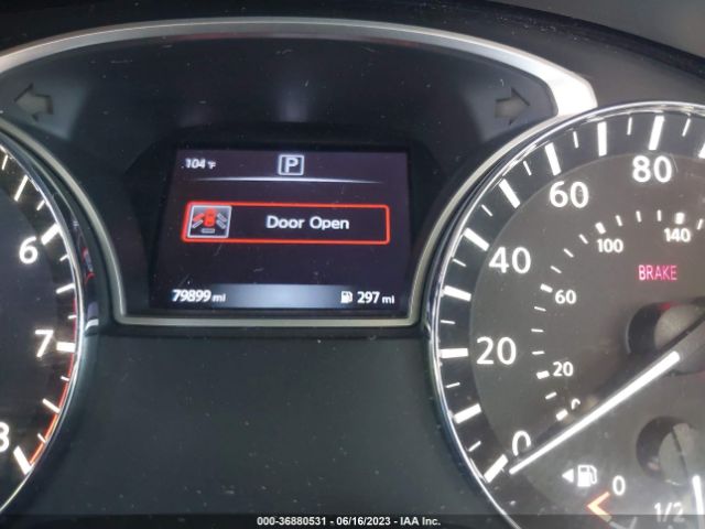 1N4AL3APXGN355088 Nissan Altima 2.5 S