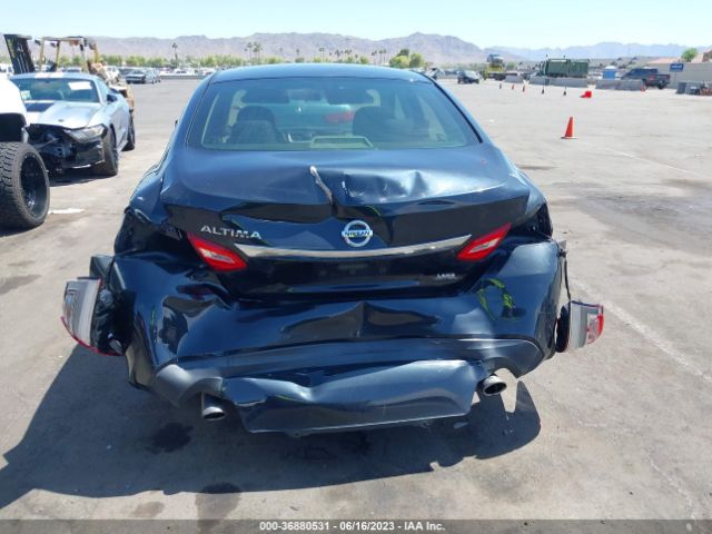 1N4AL3APXGN355088 Nissan Altima 2.5 S