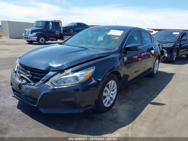 1N4AL3APXGN355088 Nissan Altima 2.5 S