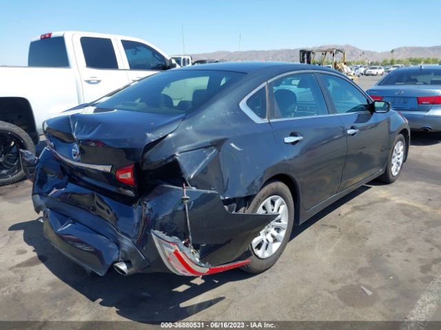 1N4AL3APXGN355088 Nissan Altima 2.5 S