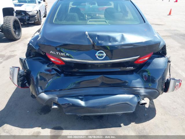 1N4AL3APXGN355088 Nissan Altima 2.5 S