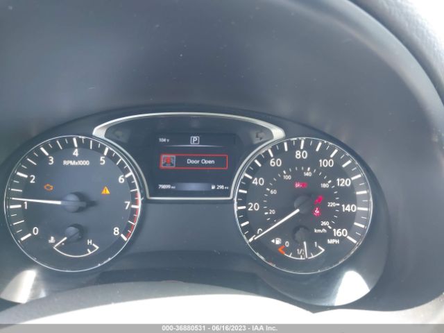1N4AL3APXGN355088 Nissan Altima 2.5 S