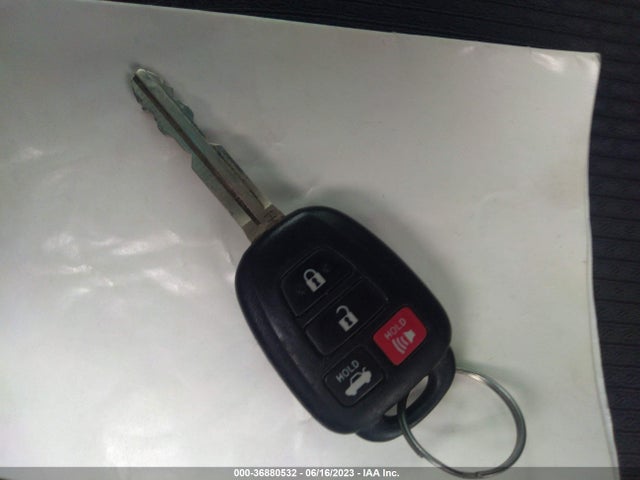Toyota CAMRY SE 2017 4T1BF1FK0HU324510 Image 11