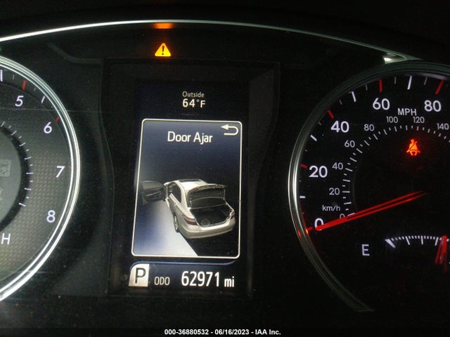 Toyota CAMRY SE 2017 4T1BF1FK0HU324510 Image 15
