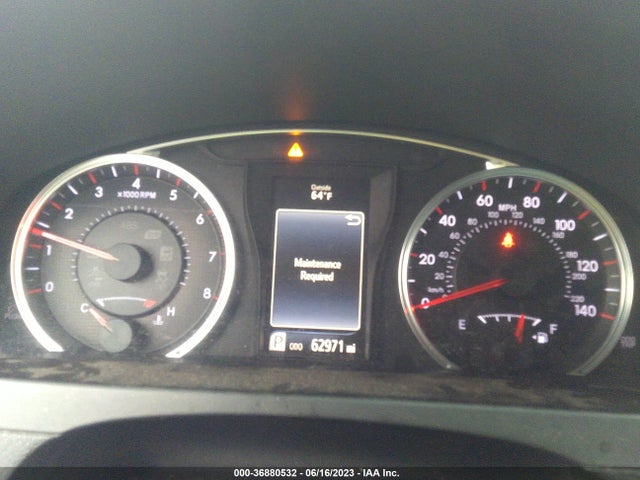 Toyota CAMRY SE 2017 4T1BF1FK0HU324510 Image 7