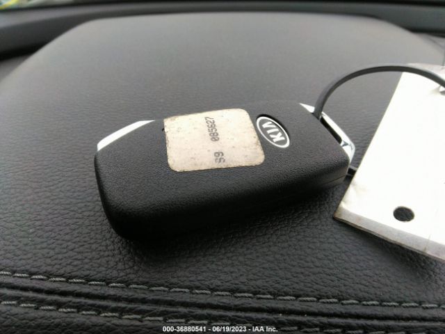 5XYP54HCXLG085627 KIA Telluride Sx