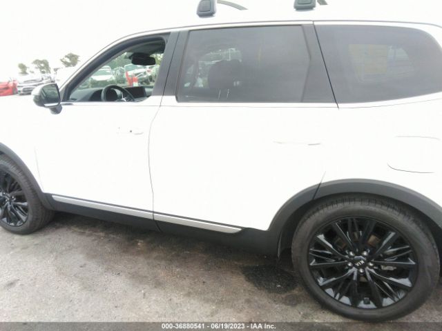 5XYP54HCXLG085627 KIA Telluride Sx
