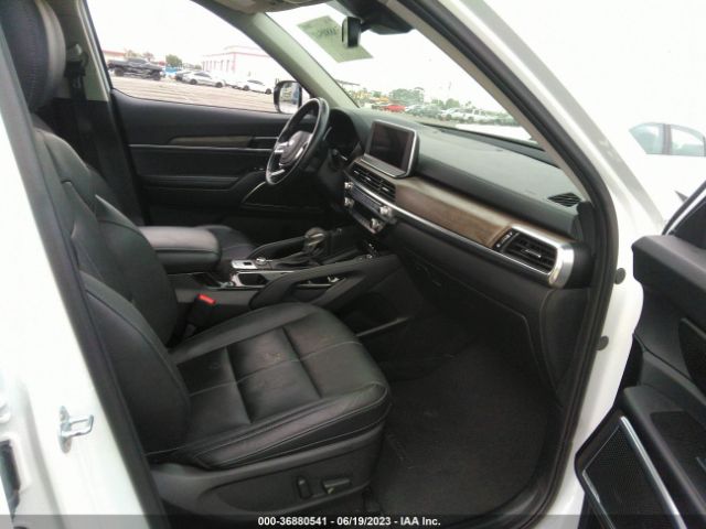5XYP54HCXLG085627 KIA Telluride Sx