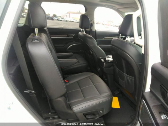 5XYP54HCXLG085627 KIA Telluride Sx