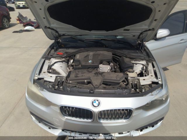 WBA8E9G51GNT84746 BMW 3 Series 328i