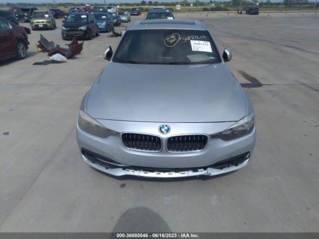 WBA8E9G51GNT84746 BMW 3 Series 328i