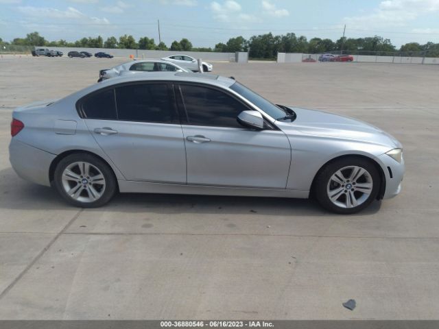 WBA8E9G51GNT84746 BMW 3 Series 328i