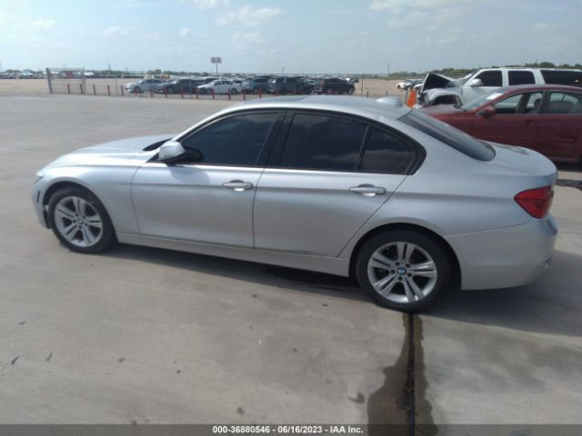 WBA8E9G51GNT84746 BMW 3 Series 328i