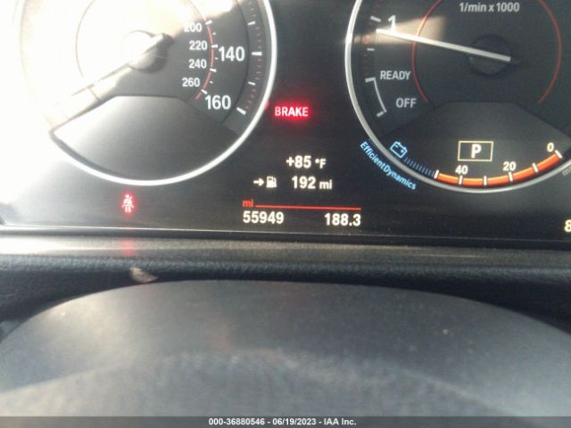 WBA8E9G51GNT84746 BMW 3 Series 328i