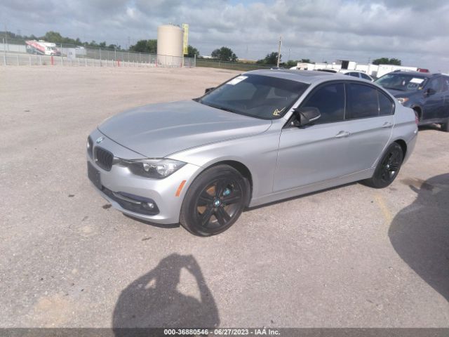 WBA8E9G51GNT84746 BMW 3 Series 328i