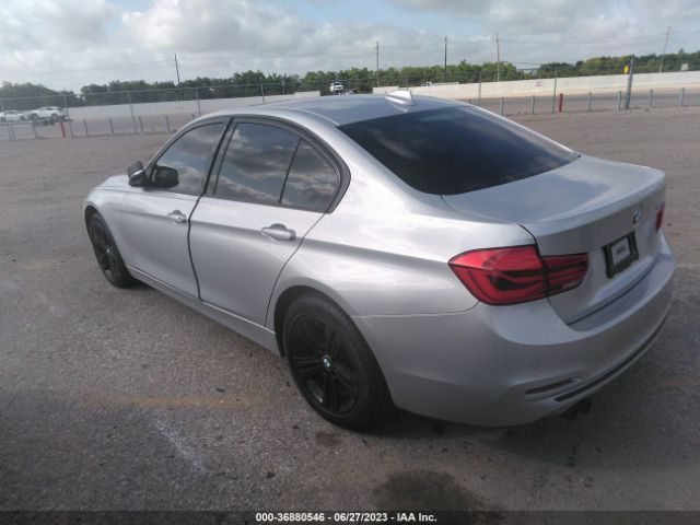 WBA8E9G51GNT84746 BMW 3 Series 328i
