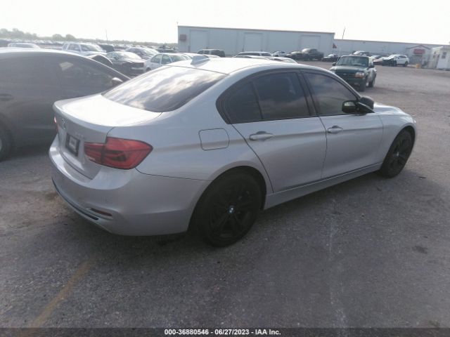 WBA8E9G51GNT84746 BMW 3 Series 328i