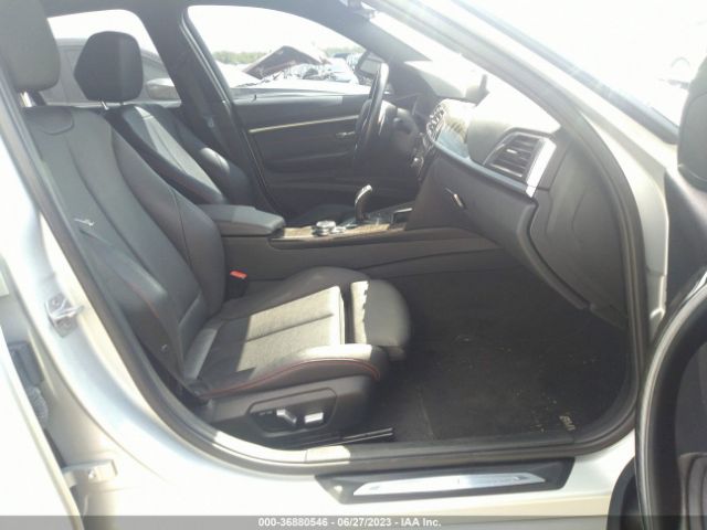 WBA8E9G51GNT84746 BMW 3 Series 328i