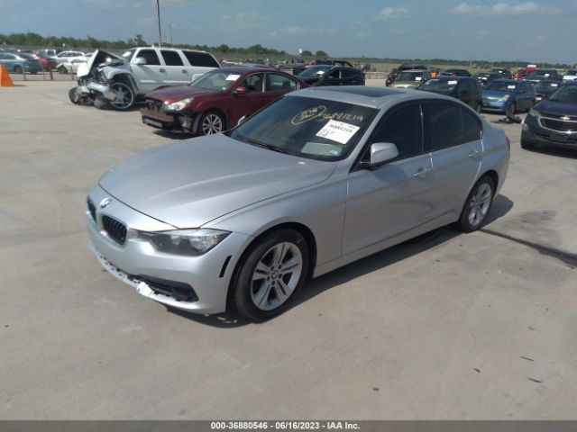 WBA8E9G51GNT84746 BMW 3 Series 328i