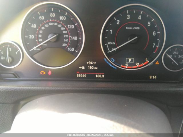 WBA8E9G51GNT84746 BMW 3 Series 328i