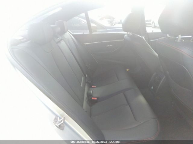 WBA8E9G51GNT84746 BMW 3 Series 328i