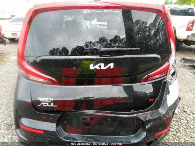 KNDJ63AU9N7805094 KIA Soul Gt-line