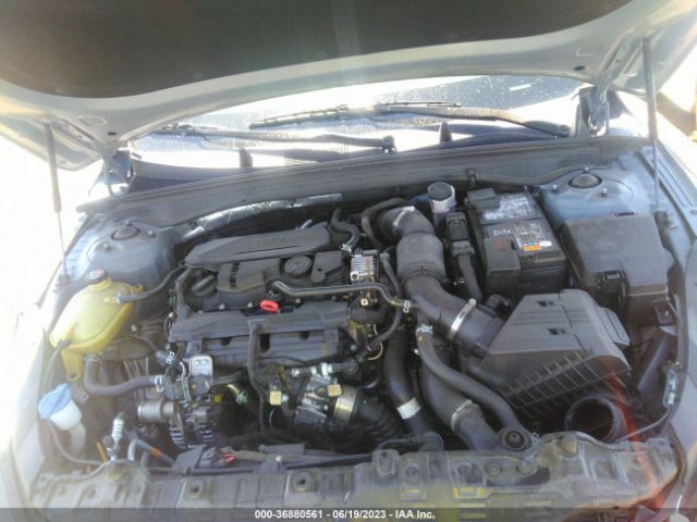 5XXG14J29MG037510 KIA K5 LXS