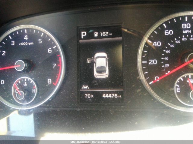5XXG14J29MG037510 KIA K5 LXS