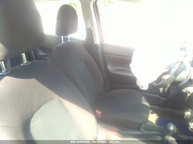 2014 NISSAN VERSA NOTE S PLUS VIN: 3N1CE2CP0EL408546