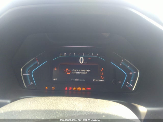 Honda ODYSSEY EX 2019 5FNRL6H53KB106545 Image 13