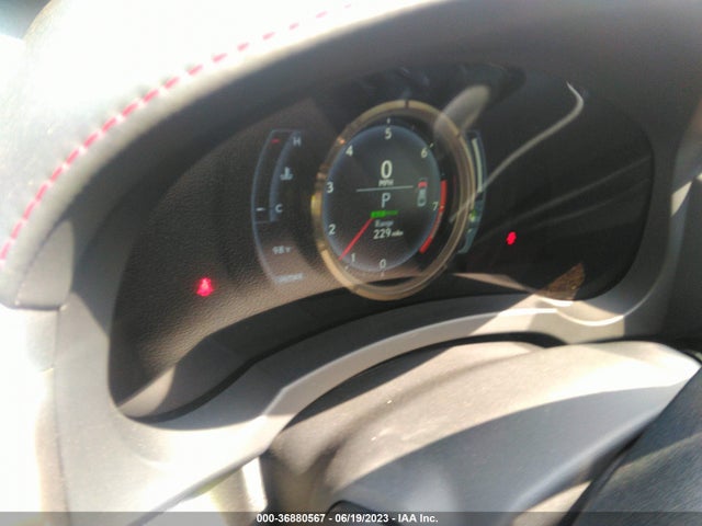 Lexus IS 350 2015 JTHBE1D24F5020953 Image 7