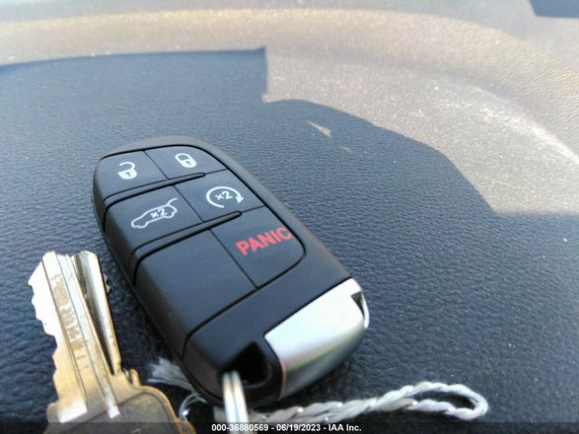 1C4RJFAG8JC432693 Jeep Grand Cherokee Altitude