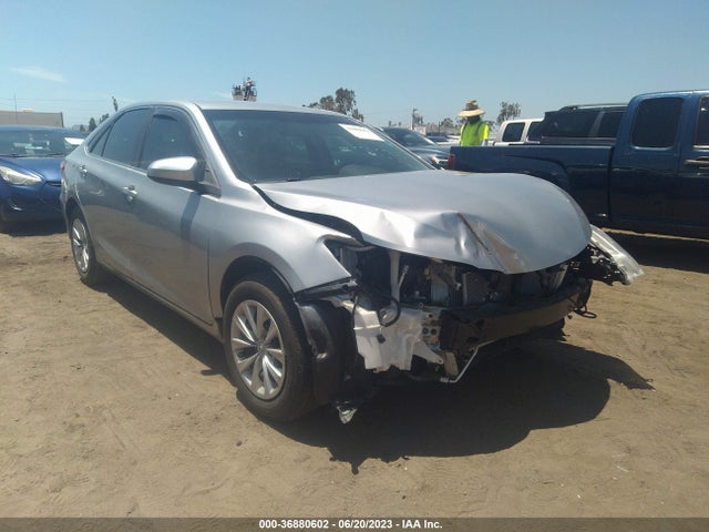 2016 4T1BF1FK1GU535147 главное изображение