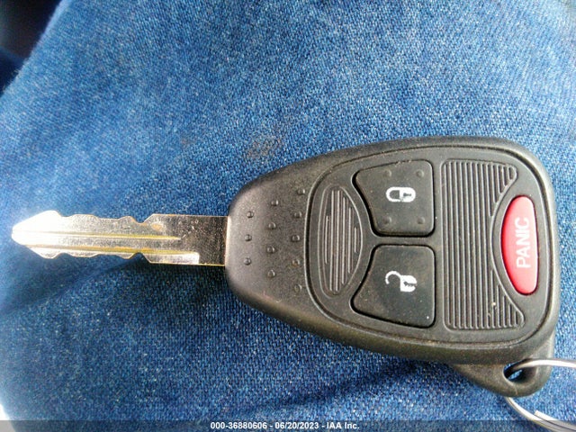 1C4NJPBB5GD603717 Jeep Patriot Sport