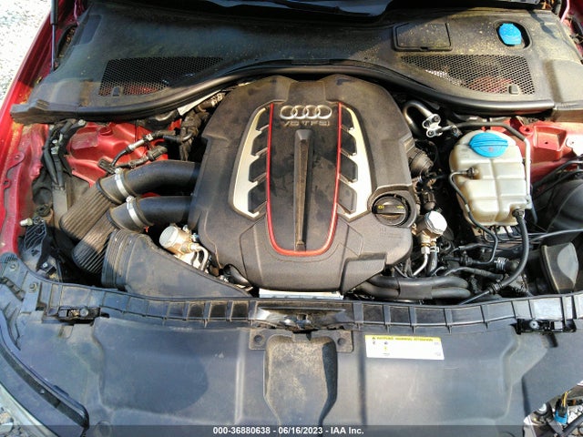 2015 Audi S6, VIN: WAUF2AFC0FN006773