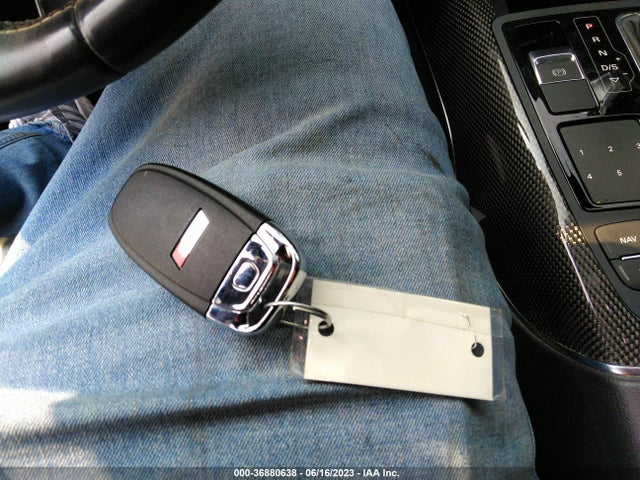 2015 Audi S6, VIN: WAUF2AFC0FN006773
