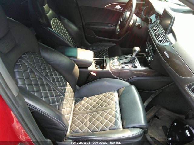 2015 Audi S6, VIN: WAUF2AFC0FN006773