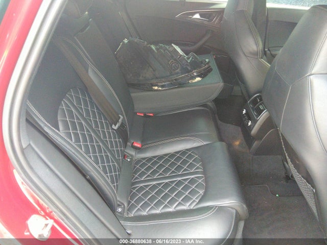 2015 Audi S6, VIN: WAUF2AFC0FN006773