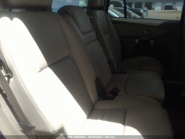 2012 VOLVO XC90 VIN: YV4952CZ6C1613380