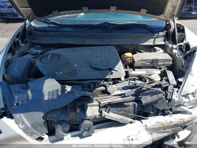 1C4PJMCS9FW529274 Jeep Cherokee Latitude