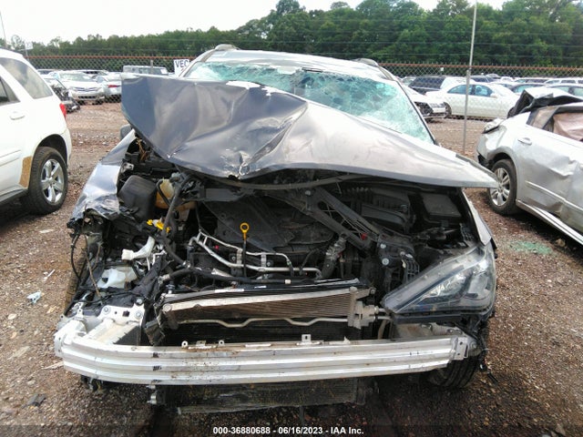 Chrysler Voyager Lxi 2020 2C4RC1DG4LR176619 Image 11