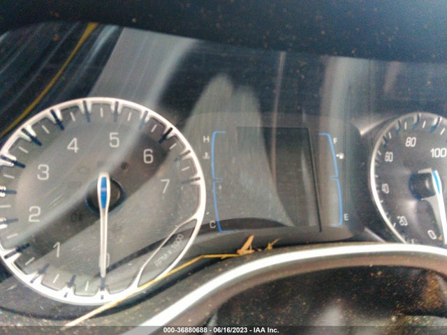 Chrysler Voyager Lxi 2020 2C4RC1DG4LR176619 Image 14